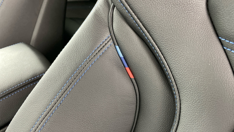 BMW 2 Series M240i xDrive 2dr Step Auto Petrol Coupe